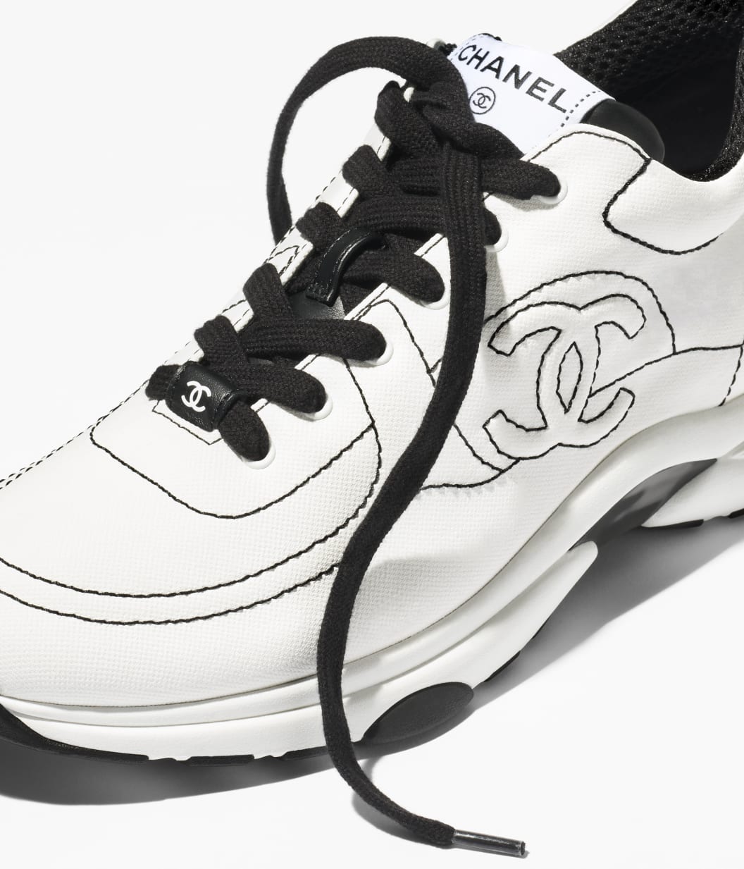 Cruise 2024/25 Sneakers - Image 3